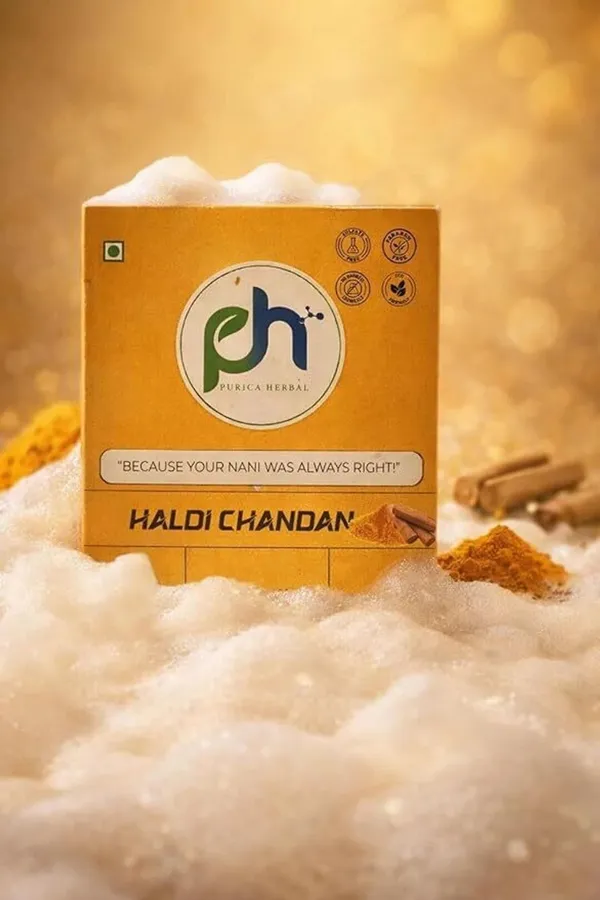 Purica_Herbal_Haldi_Chandan_Sandalwood_Skin_Brightening_Soap_For_Men_&_Women_(3_X_100_G)