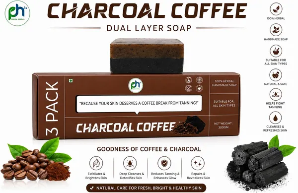 Purica_Herbal_Charcoal_Coffee_Soap_For_Skin_Dtan_&_Dead_Skin_Removal_(300_G)