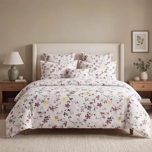 Spring_Bloom_Cotton_Bedsheet_|_Premium_Floral_Print_|_Double_Bed|_(225_x_250_cm)
