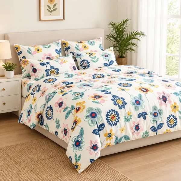 Garden_Bloom_Floral_Bedsheet