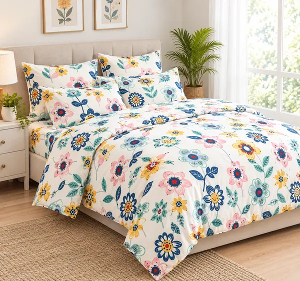 Garden_Bloom_Floral_Bedsheet