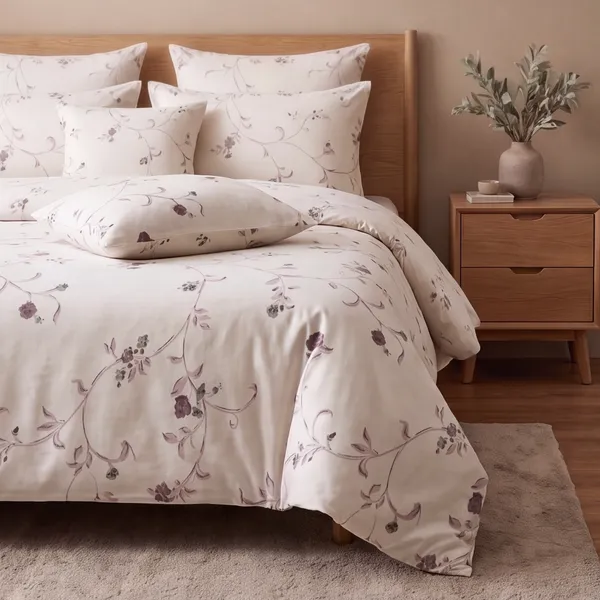 Whispering_Vines_Cotton_Bedsheet__|_Soft_Floral_Print_|_Double_Bed_|_(225_x_250_cm)