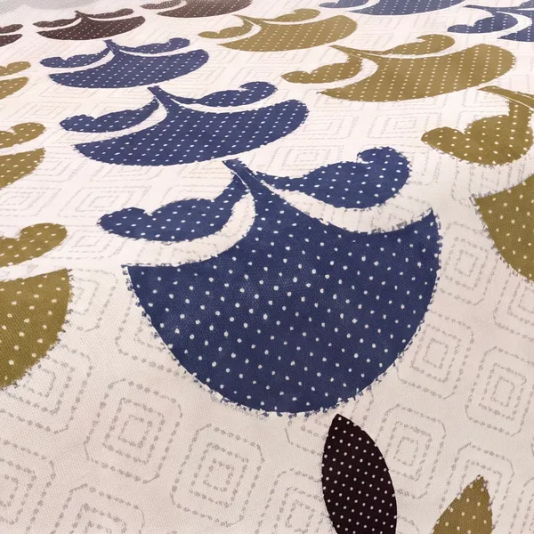 Pure_Cotton_Jaipuri_Indigo_&_Olive_Traditional_Mandala_Print_King_Bedsheet