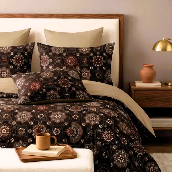 Bohemian_Geometric_Mandala_Print_King_Bedsheet