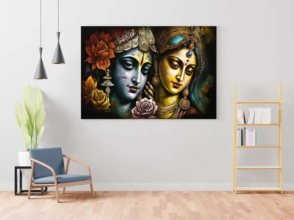 Beautiful_Canvas_Prints_For_Office_Hotel_Home_Decor