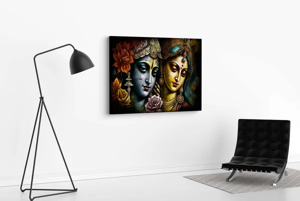 Beautiful_Canvas_Prints_For_Office_Hotel_Home_Decor