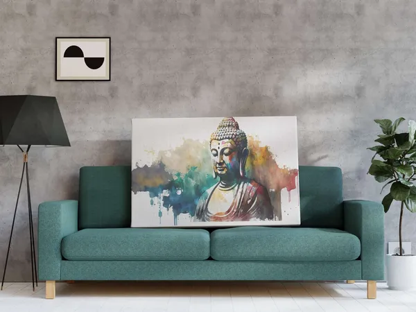 Canvas_Art_For_Elegant_Living_Room_Bedroom_Spaces