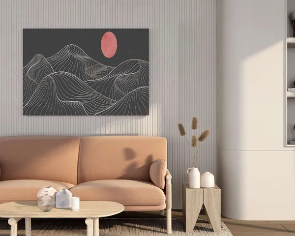 Beautiful_Canvas_Prints_For_Bedroom_Office_Hotel_Walls