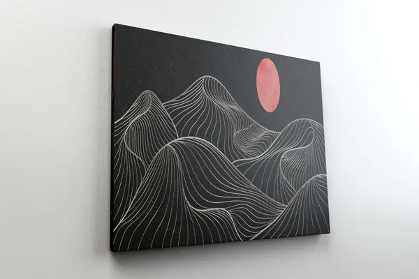 Beautiful_Canvas_Prints_For_Bedroom_Office_Hotel_Walls