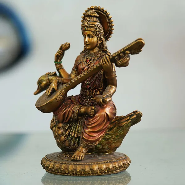 Saraswati