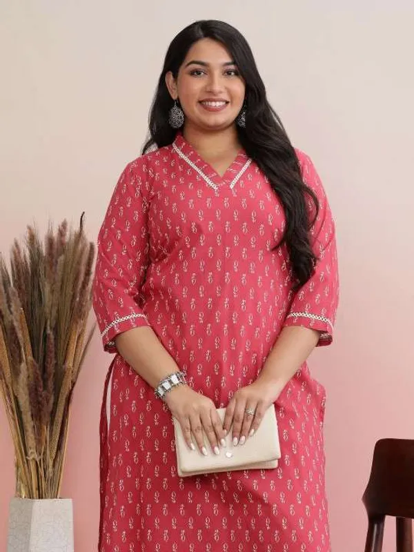 Women_S_Rayon_Printed_Straight_Kurti_With_Pant_Set