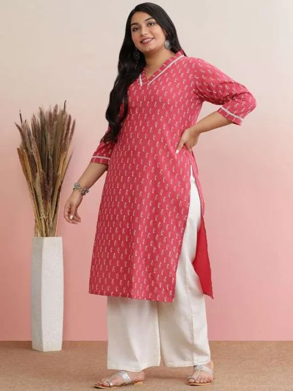Women_S_Rayon_Printed_Straight_Kurti_With_Pant_Set