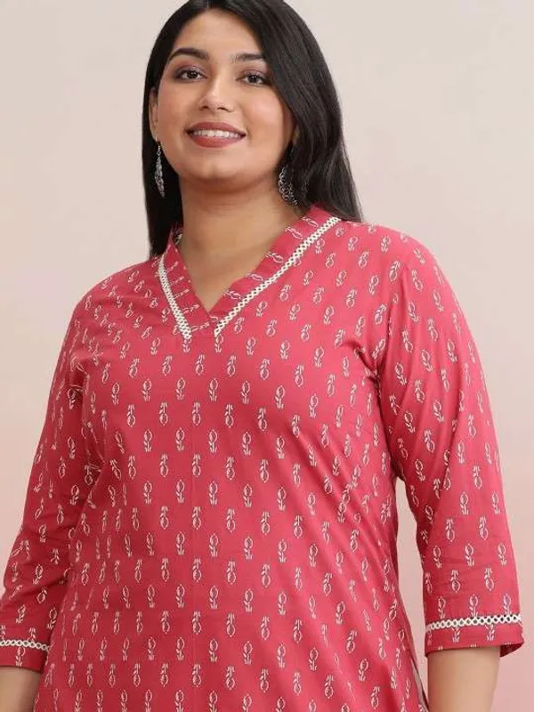 Women_S_Rayon_Printed_Straight_Kurti_With_Pant_Set