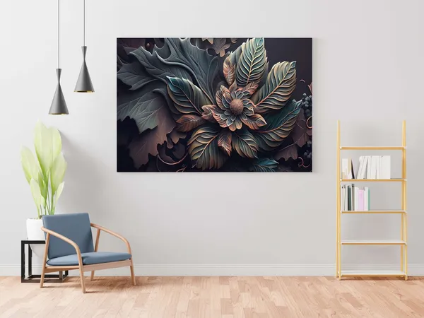 Gorgeous_Canvas_Art_To_Decorate_Living_Rooms_Offices