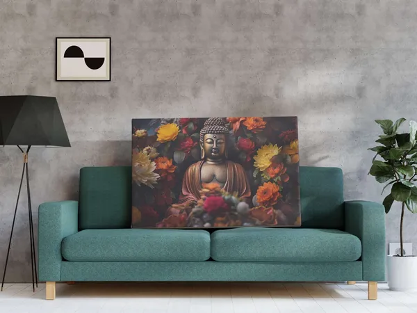 Framed_Canvas_Paintings_For_Living_Dining_Rooms