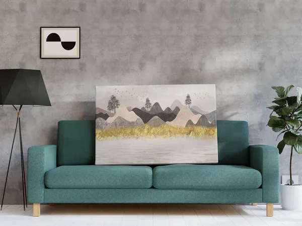 Timeless_Canvas_Paintings_For_Bedroom_Living_Room_Walls