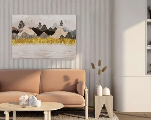 Timeless_Canvas_Paintings_For_Bedroom_Living_Room_Walls