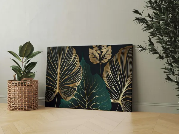 Elegant_Canvas_Wall_Decor_For_Bedroom_Office