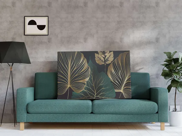 Elegant_Canvas_Wall_Decor_For_Bedroom_Office