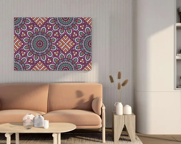Elegant_Wall_Art_Framed_Canvas_Paintings_For_Every_Room