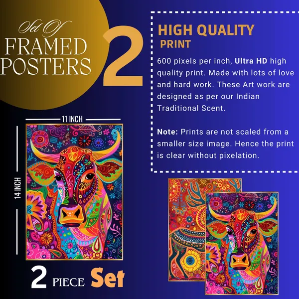 Set_Of_Two_Wall_Paintings_For_Wall_Dacoration_Golden_Framed_Wall_Paintings_For_Living_Room_Bedroom_Wall_Art_For_Home_Decoration_Office_Wall_Decor_14_11_Inch_Ch_Gd2_8