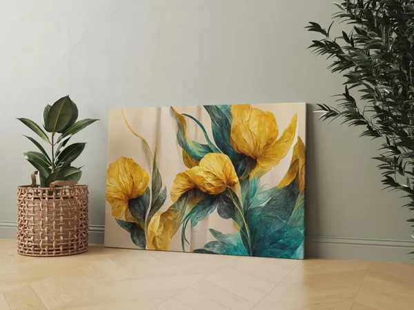 Transform_Your_Space_With_Stylish_Canvas_Art