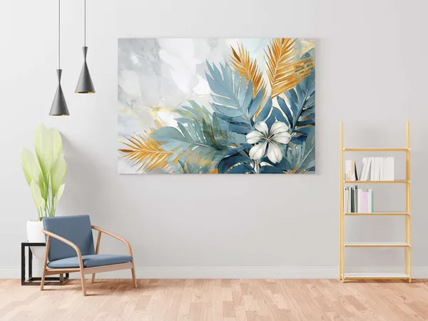 Framed_Canvas_Paintings_For_Every_Home_Office_Style