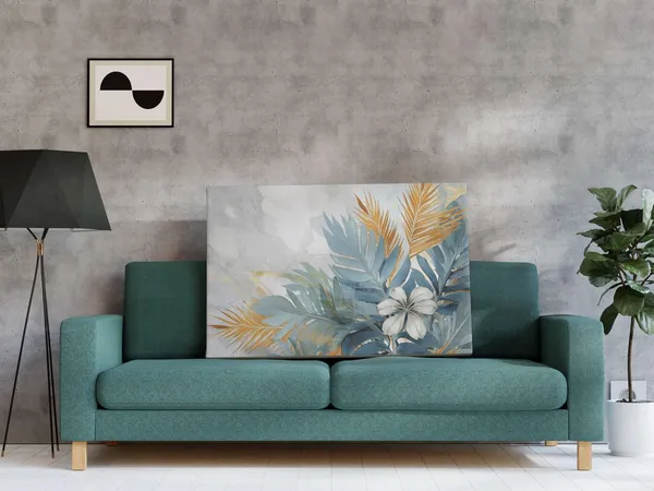 Framed_Canvas_Paintings_For_Every_Home_Office_Style