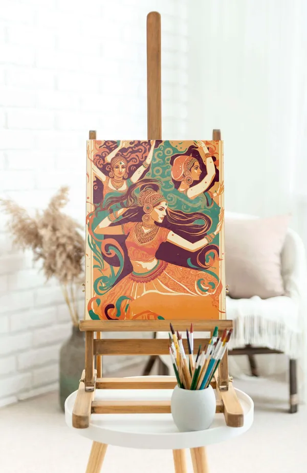 Stylish_Framed_Canvas_Art_Prints_For_Every_Room