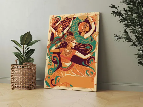 Stylish_Framed_Canvas_Art_Prints_For_Every_Room
