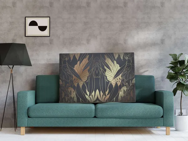 Artistic_Canvas_Wall_Decor_For_Every_Room