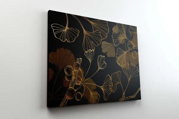 Unique_Framed_Canvas_Paintings_For_Hotels_Homes