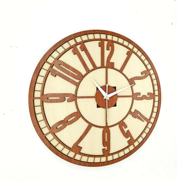 Wooden_Silent_Non_Ticking_Wall_Clock_For_Home_Stylish_Latest_Designer_Wall_Clock_For_Home_Living_Room_Bedroom_Office_Hall