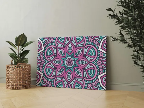 Framed_Canvas_Paintings_For_Every_Interior_Style