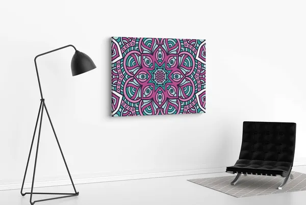 Framed_Canvas_Paintings_For_Every_Interior_Style