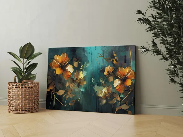 Elegant_Canvas_Wall_Decor_For_Living_Room_Office