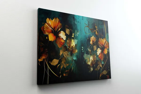 Elegant_Canvas_Wall_Decor_For_Living_Room_Office