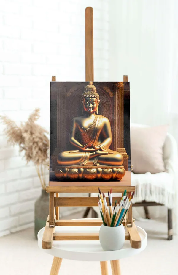 Stylish_Canvas_Art_For_Hotel_Home_Interiors