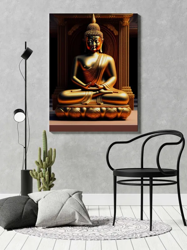 Stylish_Canvas_Art_For_Hotel_Home_Interiors