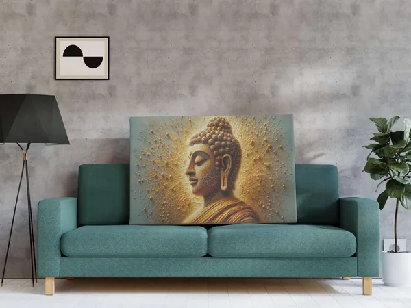 Framed_Canvas_Paintings_For_A_Stylish_Home