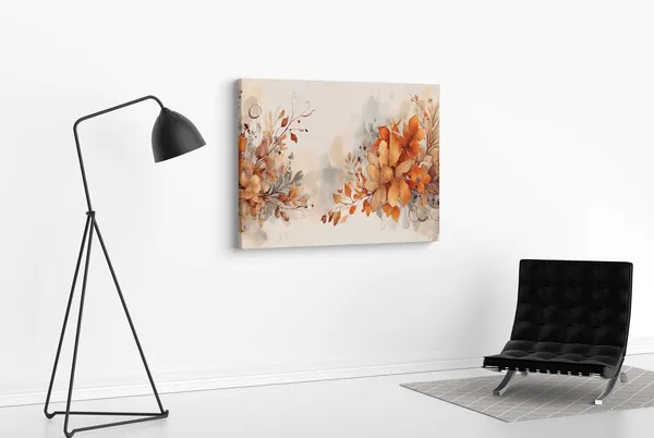 Add_Charm_To_Your_Home_With_Framed_Canvas_Art