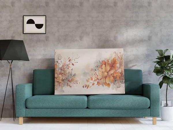 Add_Charm_To_Your_Home_With_Framed_Canvas_Art