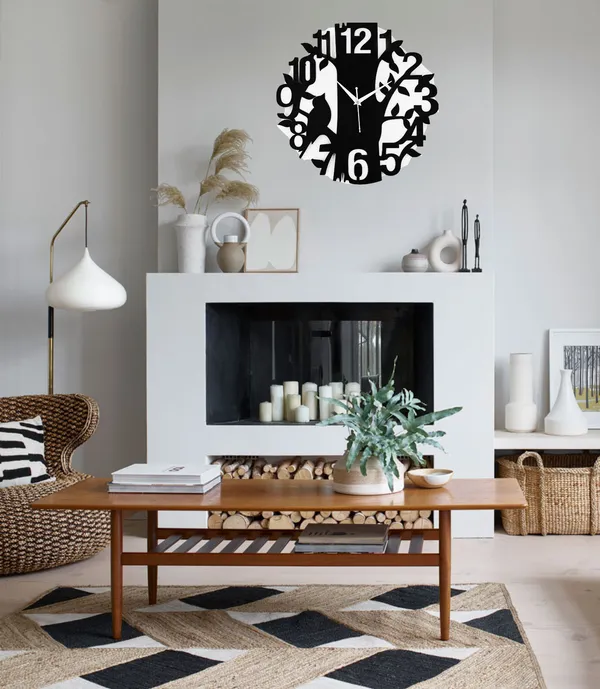 Wooden_Silent_Non_Ticking_Wall_Clock_For_Home_Stylish_Latest_Designer_Wall_Clock_For_Home_Living_Room_Bedroom_Office_Hall