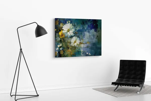 Gorgeous_Canvas_Art_For_Bedrooms_Offices