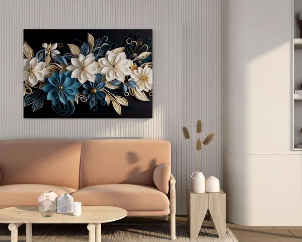 High_Quality_Canvas_Paintings_For_Home_Hotel_Walls
