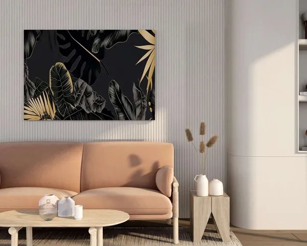 Contemporary_Wall_Art_For_Home_Office_Hotels