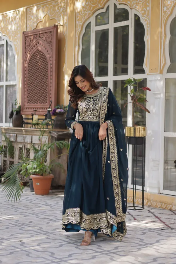 Women_S_Luxurious_Plum_Velvet_Anarkali_Gown_With_Heavy_Gold_Zari_Sequin_Embroidery_Perfect_For_Weddings_Grand_Festivities