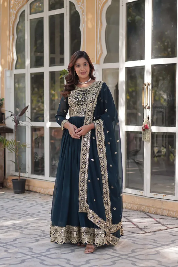 Women_S_Luxurious_Plum_Velvet_Anarkali_Gown_With_Heavy_Gold_Zari_Sequin_Embroidery_Perfect_For_Weddings_Grand_Festivities