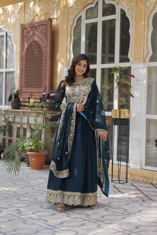 Women_S_Luxurious_Plum_Velvet_Anarkali_Gown_With_Heavy_Gold_Zari_Sequin_Embroidery_Perfect_For_Weddings_Grand_Festivities