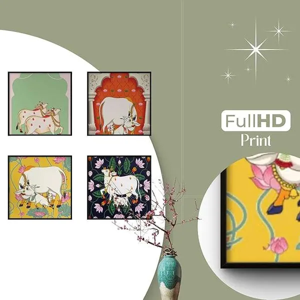 Pichwai_Handmade_Wall_Painting